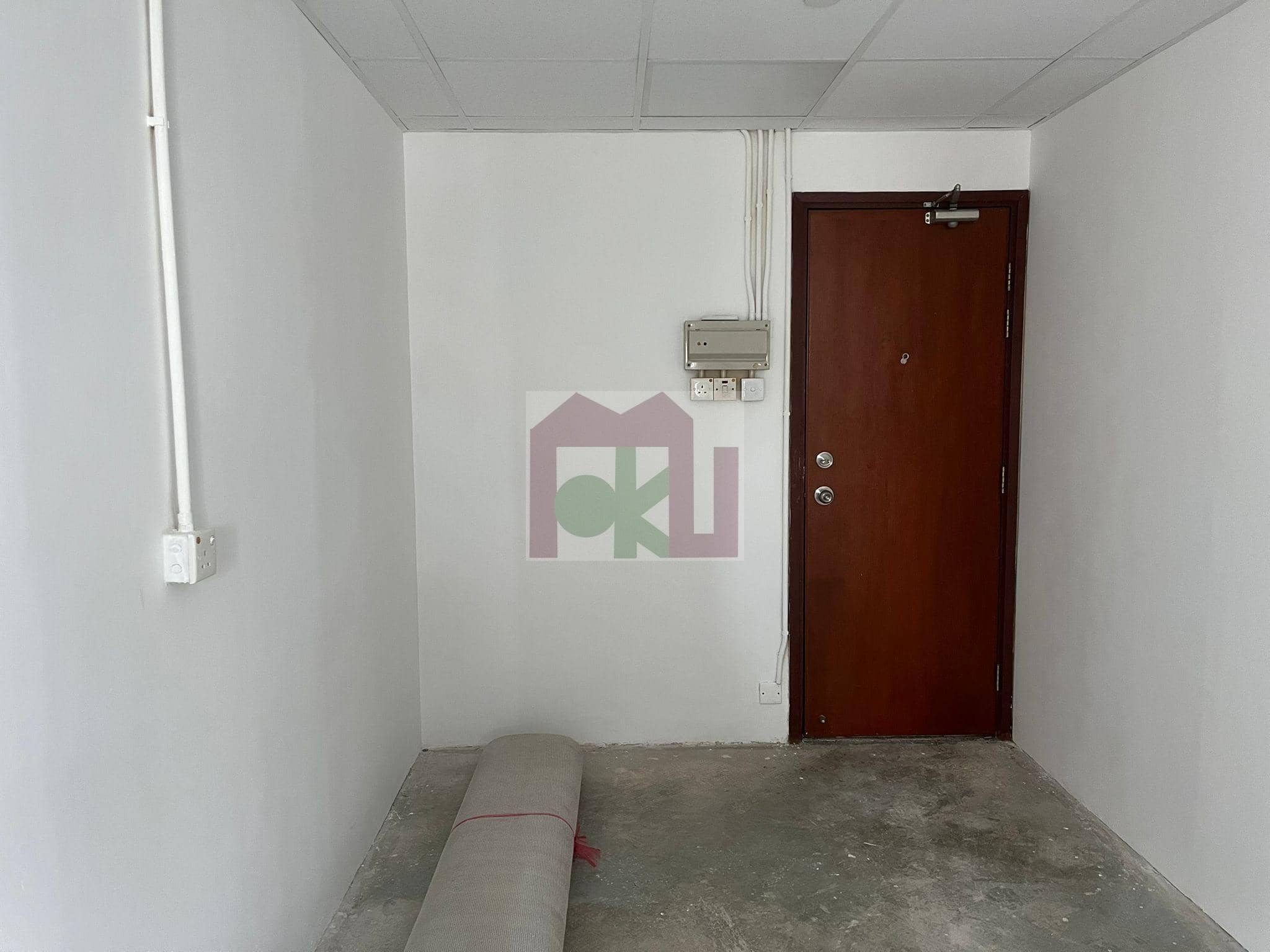 Cheong Tai Building building or unit photo